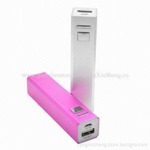 Li-Cell Power Bank